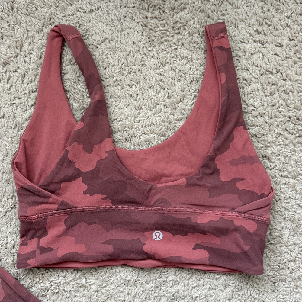 Lululemon Set (Align) - Picture 3 of 9